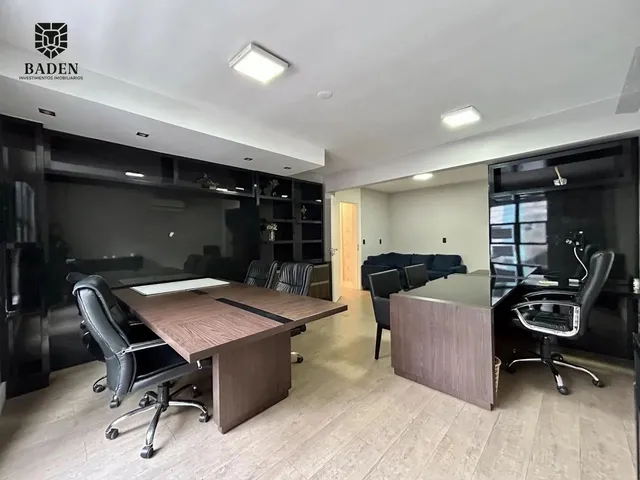 Imagem: Sala Comercial para Locação / Mobiliada