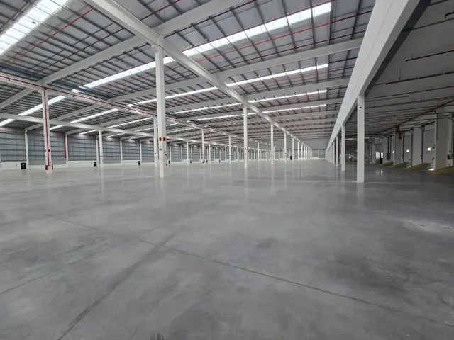 Imagem: Galpão para Locação com 2.589 M² em
