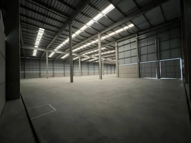 Imagem: Galpões de 5000 M2 Navegantes Sc Bairro