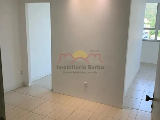 Imagem: Sala Comercial para Alugar Centro Joinville
