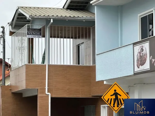 Imagem 2: Predio Comercial e Residencial no Centro de Piçarras