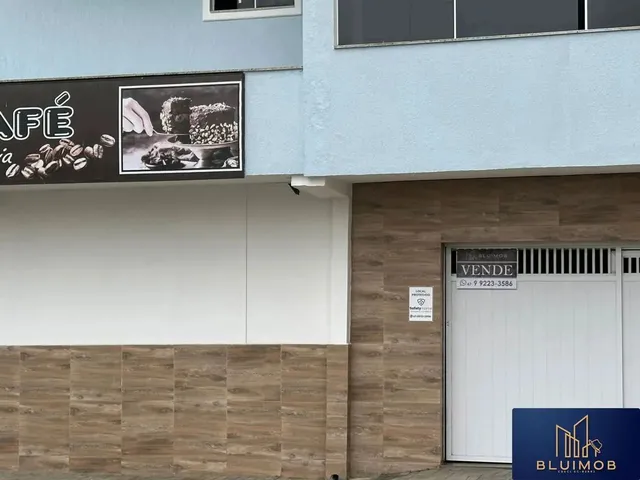 Imagem 3: Predio Comercial e Residencial no Centro de Piçarras