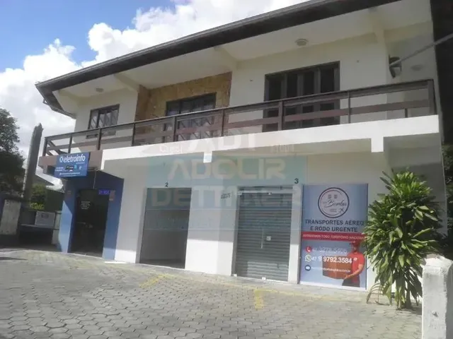 Imagem: Sala Comercial C/ 36M², C. Costa e Silva