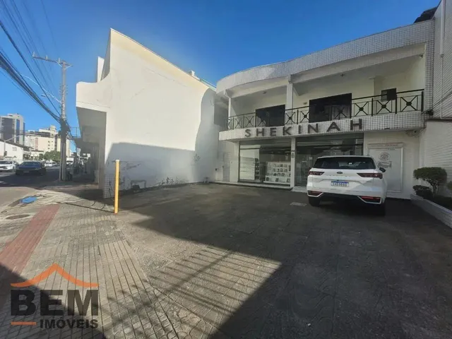 Imagem: Sala para Aluguel no Centro de Itajaí