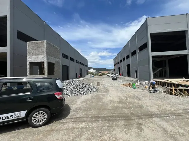 Imagem: Galpões 3.700 M2 Camboriú,Bairro Rio Pequeno