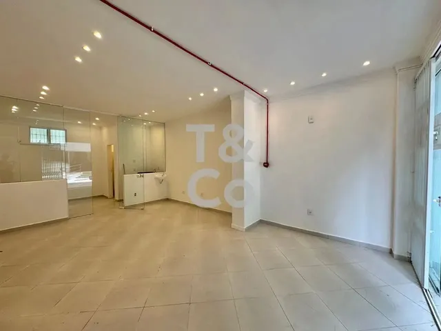Imagem: Sala Comercial para Locação no Centro