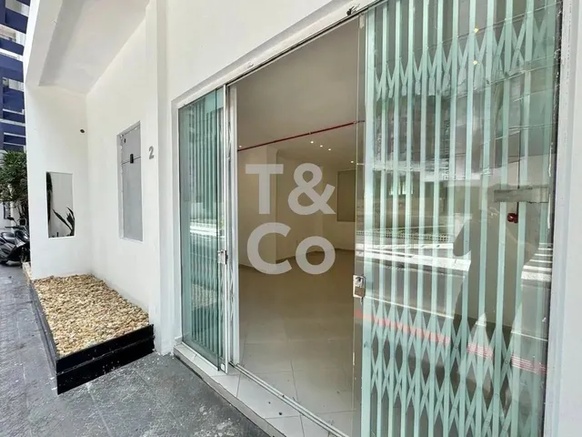 Imagem 2: Sala Comercial para Locação no Centro de Balneário Camboriú