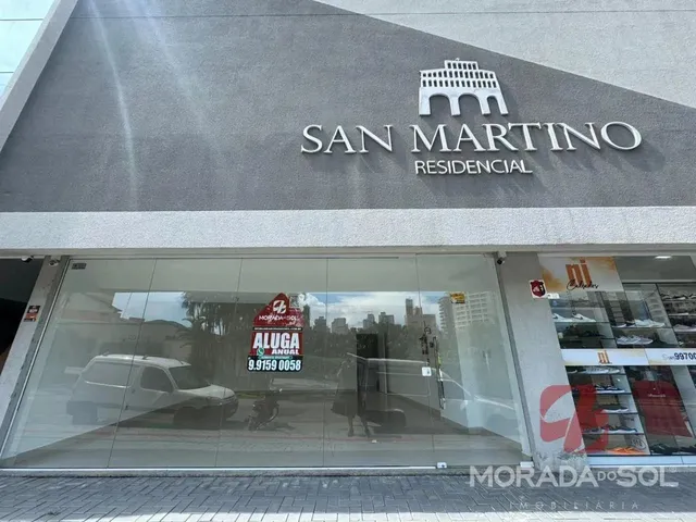 Imagem: Alugue Sala Comercial com 54,88 M² em Alto