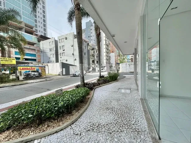 Imagem: Salão Comercial para Locação no Centro