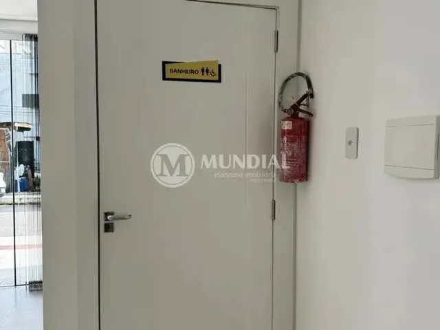 Imagem 5: Sala Comercial Terrea