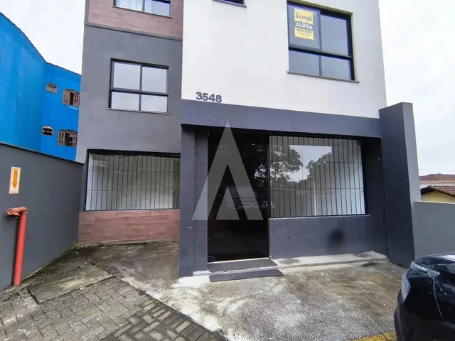 Imagem 10: Loja Comercial com 43,45 M² no Costa e Silva com 02 Vagas de Estacionamente Frontal