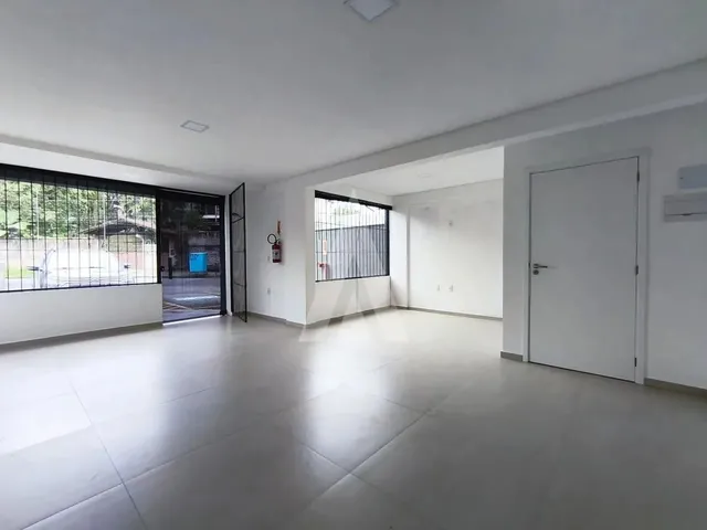 Imagem 9: Loja Comercial com 43,45 M² no Costa e Silva com 02 Vagas de Estacionamente Frontal