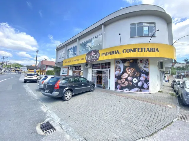 Imagem: O depósito possui 1 Vaga na garagem, 80m² de Área,