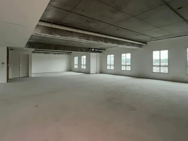 Imagem: Escritório de 148 M² Ao Lado do Garten