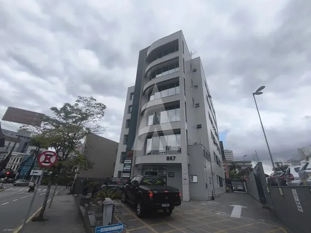 Imagem 1: Sala Comercial no Bairro América