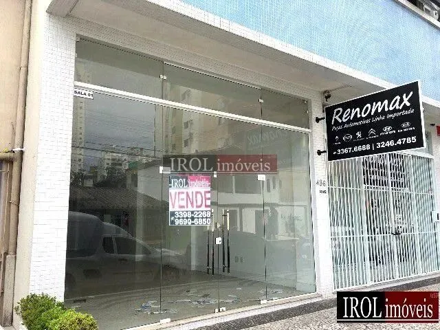 Imagem: Sala Comercial Térreo em Centro, Balneário