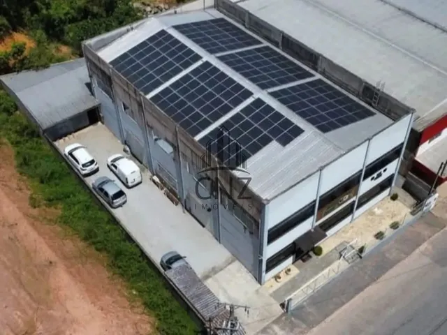 Imagem: Imperdível Galpão Comercial À Venda