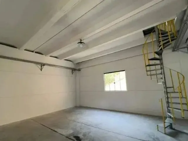 Imagem 6: Galpões de 2000 M2 Brusque Sc