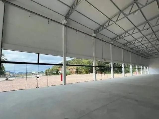 Imagem 5: Galpões de 2000 M2 Brusque Sc