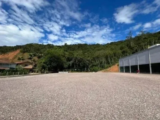 Imagem 2: Galpões de 2000 M2 Brusque Sc