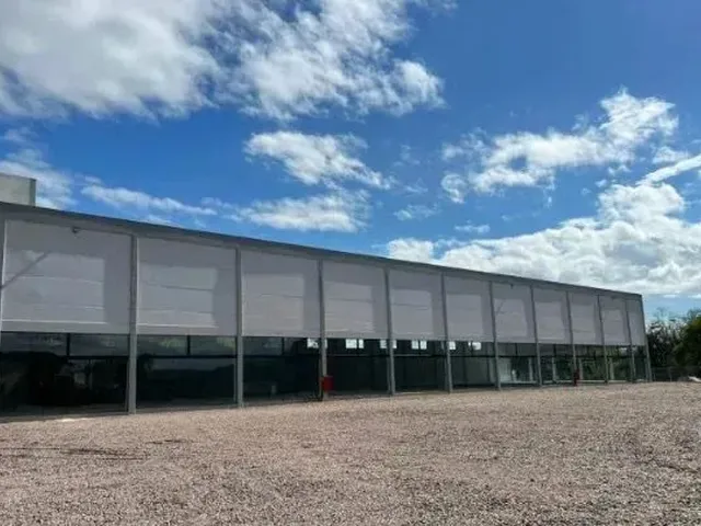 Imagem 8: Galpões de 2000 M2 Brusque Sc