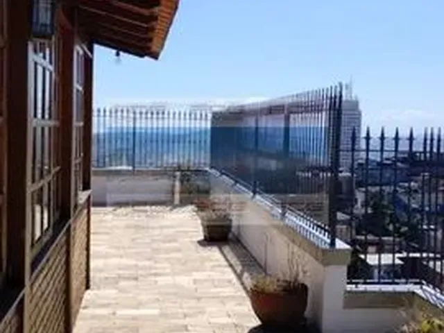 Imagem: Cobertura Duplex com 2 Quartos (Sendo 1