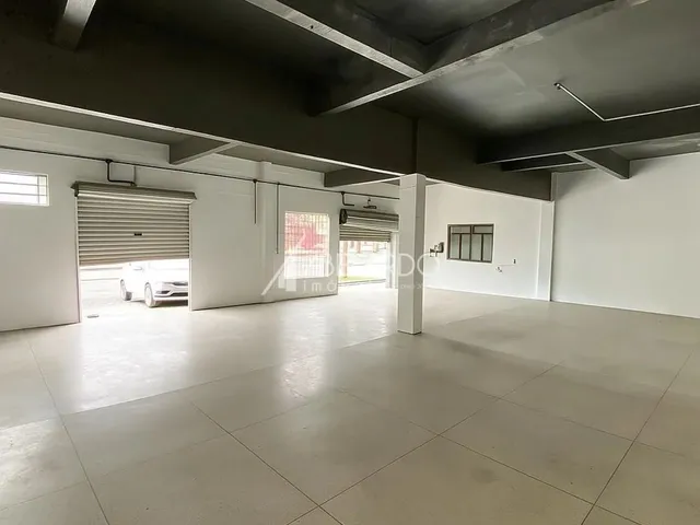 Imagem 2: Loja Terrea - Comercial para Locação Itoupava Central