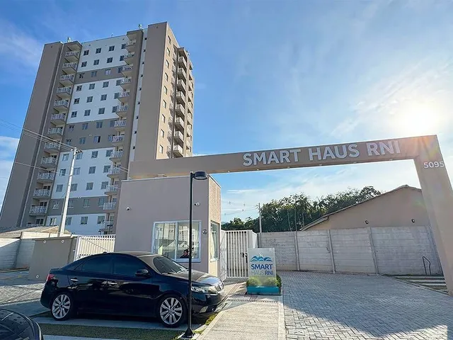 Imagem: Apartamento com 2 Dormitórios na Itoupava