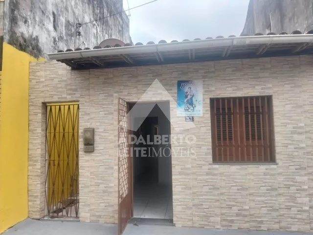 Imagem: Casa para Aluguel, Avenida Luis Rocha