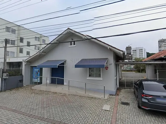 Imagem: Casa Comercial no Ponta Aguda com 140M²
