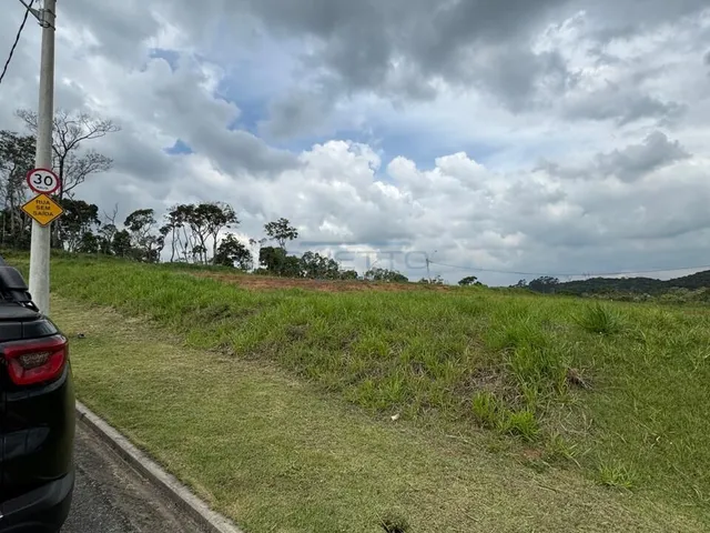 Imagem: Mosaico Horizontes - Terreno de 262,44m²