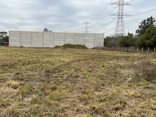 Imagem: Terreno Industrial para venda e alugar