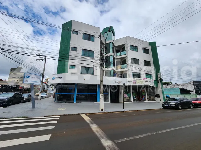 Imagem 1: Apartamento Bairro Centro