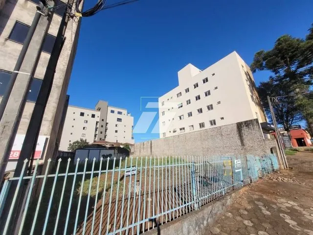 Imagem 3: Terreno na Rua Principal do Bairro Cancelli