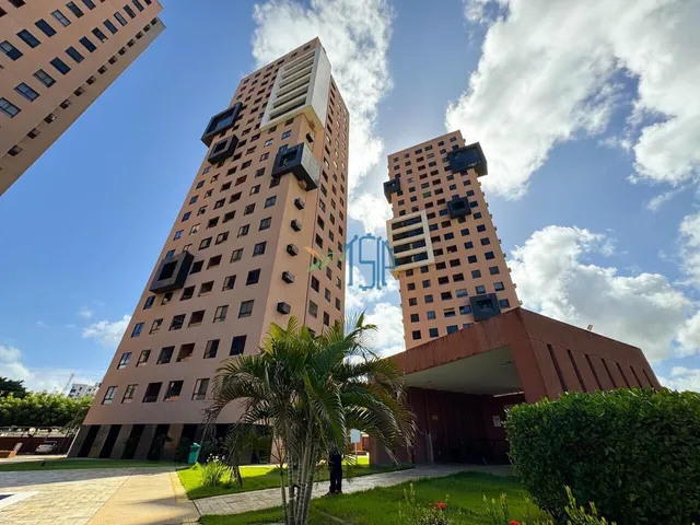 Imagem: Condominio Metropolis - Apartamento Padrão/02