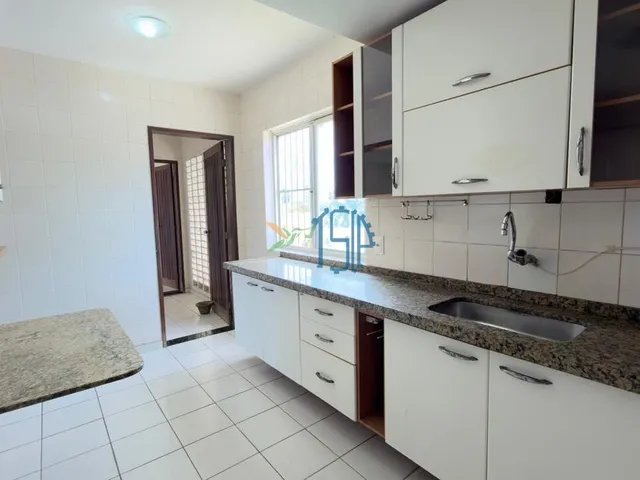 Imagem 2: Condomínio Versailles - Apartamento Padrão/Apartamento à venda no Cond. Versailles