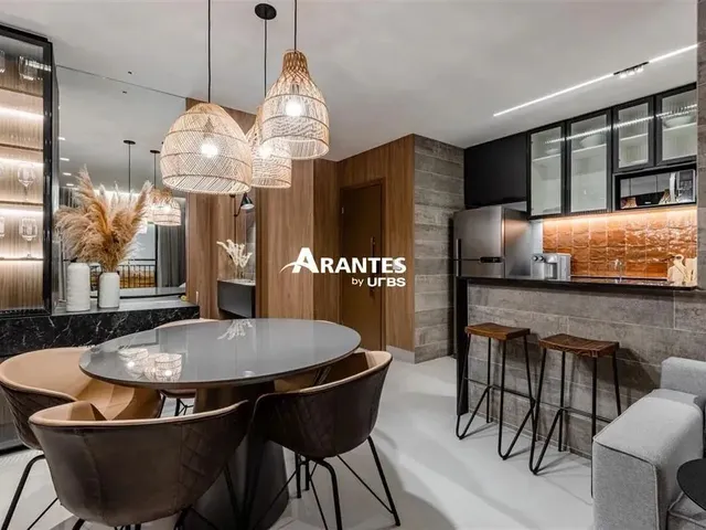 Imagem: Apartamento com 103,55M² 3 Quartos À Venda