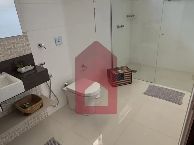 Imagem 15: 04 suítes + área gourmet integrada e amplo terreno