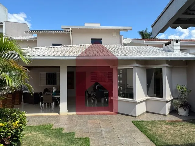 Imagem 10: 04 suítes + área gourmet integrada e amplo terreno