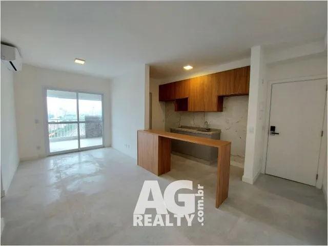 Imagem: Apartamento para Alugar na Barra Funda
