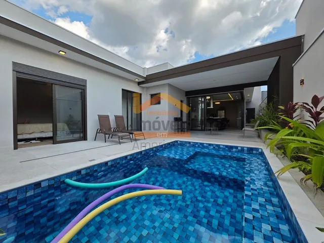 Imagem: Casa de Alto Padrão em Condomínio - 3
