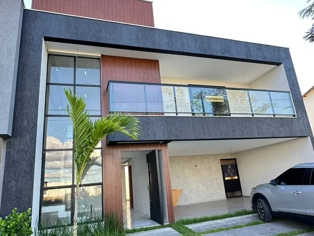Imagem: Casa residencial para Venda em condominio