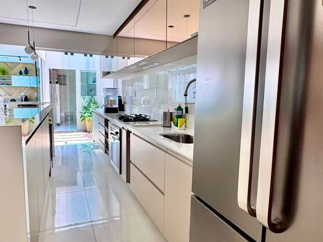 Imagem 14: 0 Casa com 3 dormitórios