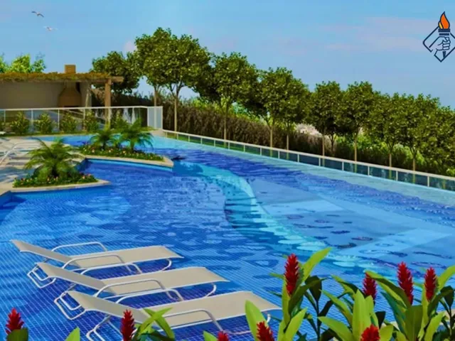 Imagem 6: 0 Apartamento com 2 dormitórios
