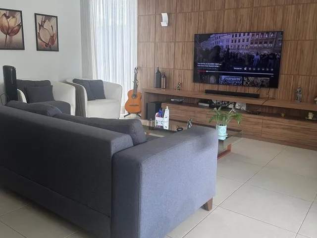 Imagem: Casa Residencial para Venda em Condominio