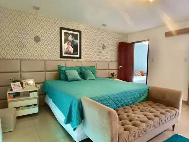 Imagem 3: Casa duplex residencial para Venda em Rua Publica, Sim, Feira de Santana, 3 suítes, 2