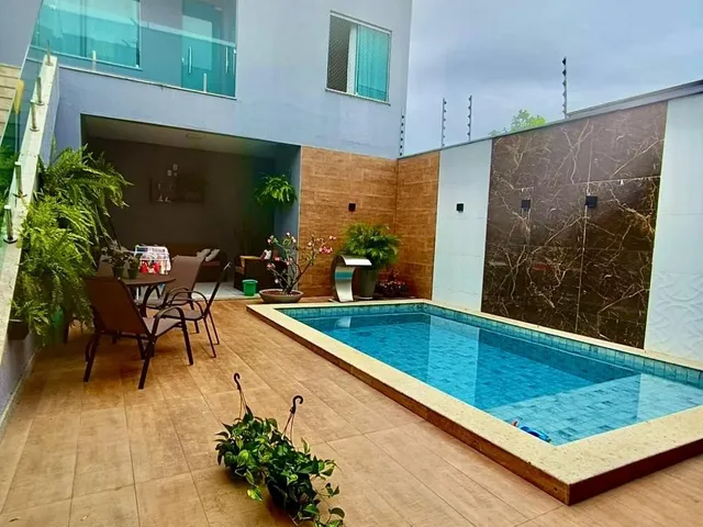 Imagem 8: Casa duplex residencial para Venda em Rua Publica, Sim, Feira de Santana, 3 suítes, 2