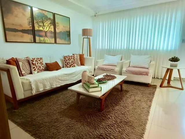 Imagem 9: Casa duplex residencial para Venda em Rua Publica, Sim, Feira de Santana, 3 suítes, 2