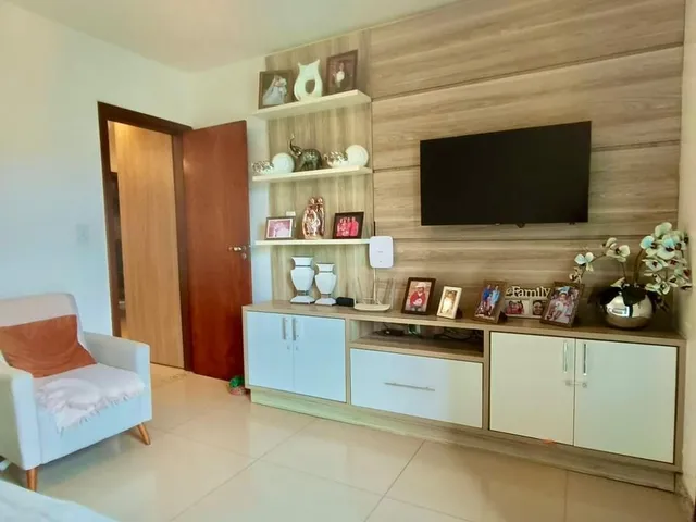 Imagem 10: Casa duplex residencial para Venda em Rua Publica, Sim, Feira de Santana, 3 suítes, 2