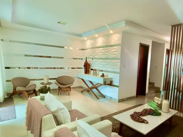 Imagem 12: Casa duplex residencial para Venda em Rua Publica, Sim, Feira de Santana, 3 suítes, 2